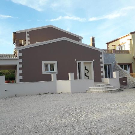 Antigonh Countryside Villa !I Kokkínion المظهر الخارجي الصورة