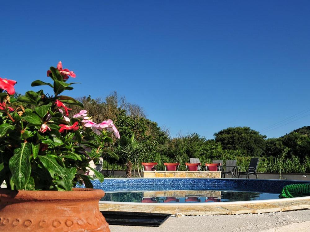 Antigonh Countryside Villa !I Kokkínion المظهر الخارجي الصورة