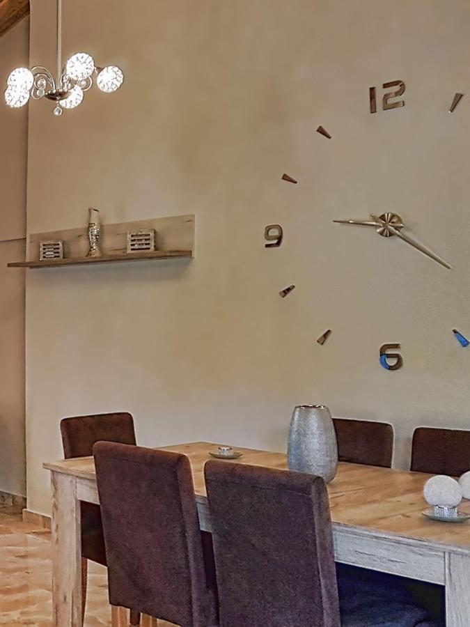 Antigonh Countryside Villa !I Kokkínion المظهر الخارجي الصورة