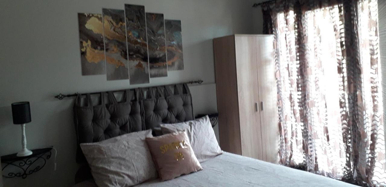 Antigonh Countryside Villa !I Kokkínion المظهر الخارجي الصورة