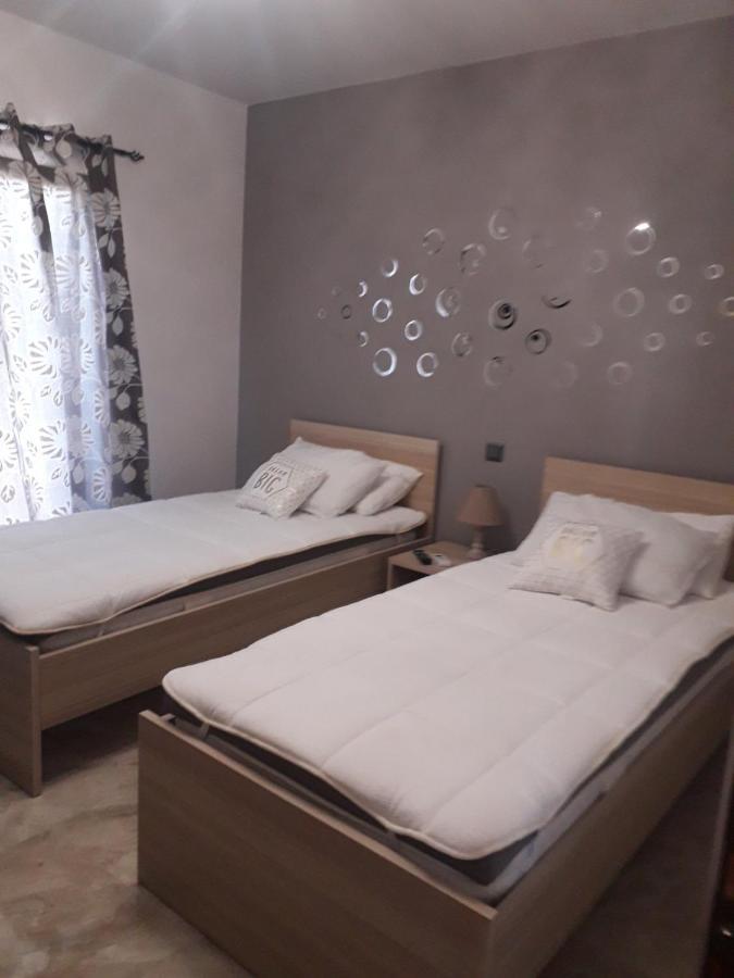 Antigonh Countryside Villa !I Kokkínion المظهر الخارجي الصورة