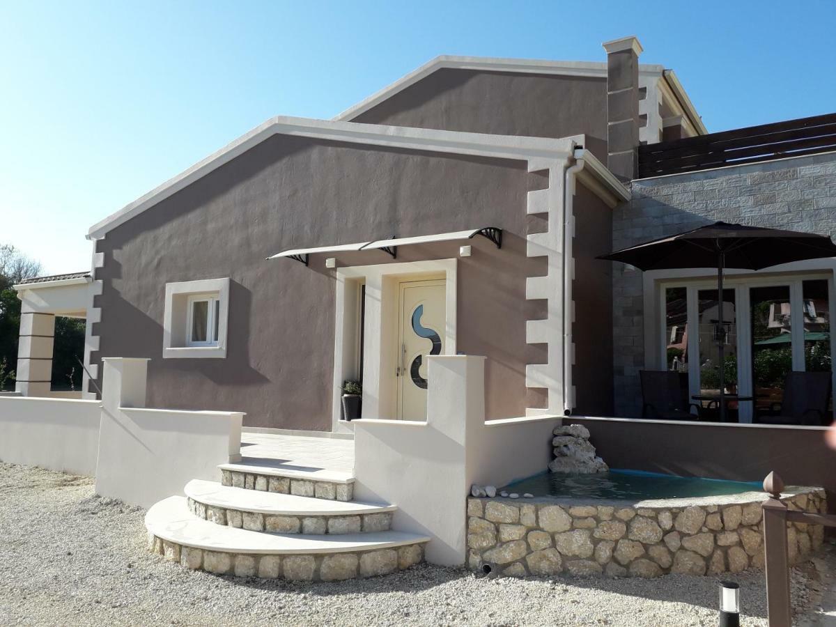 Antigonh Countryside Villa !I Kokkínion المظهر الخارجي الصورة