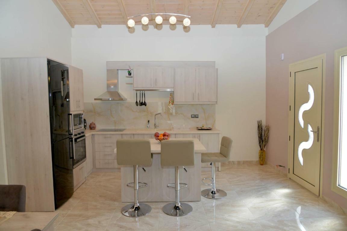 Antigonh Countryside Villa !I Kokkínion المظهر الخارجي الصورة