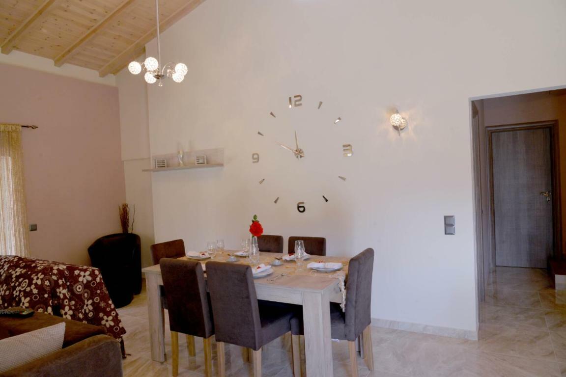Antigonh Countryside Villa !I Kokkínion المظهر الخارجي الصورة