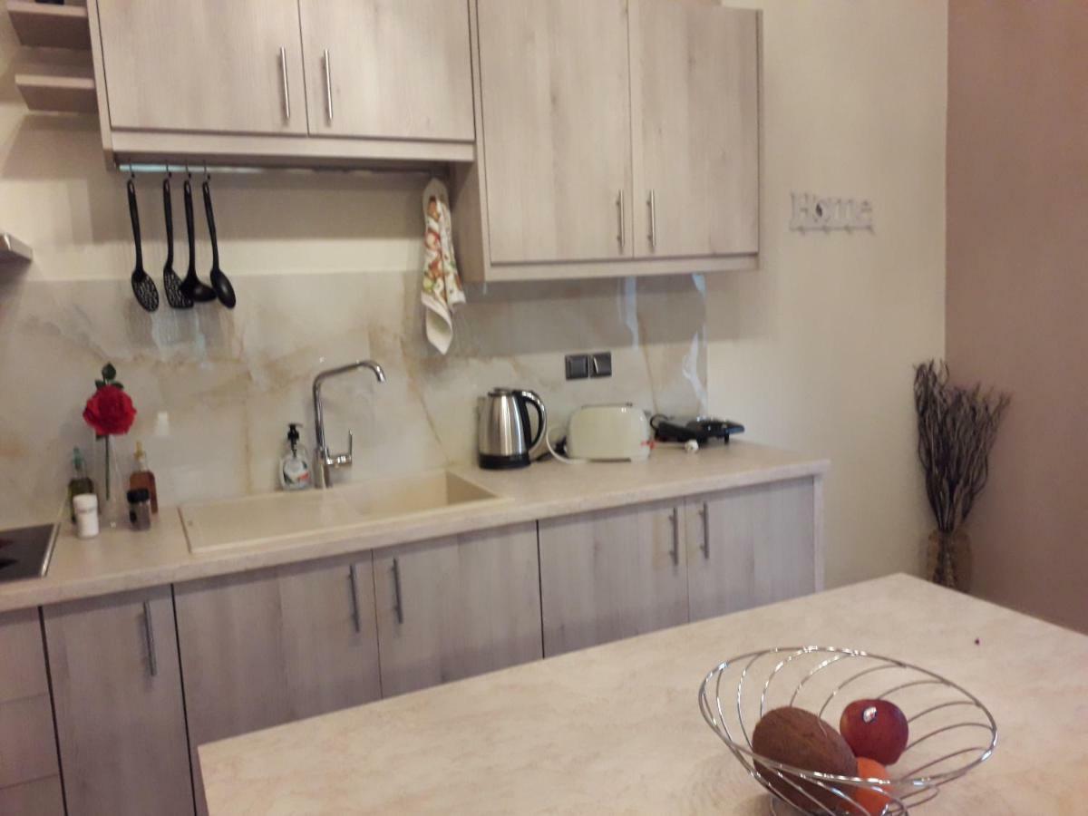Antigonh Countryside Villa !I Kokkínion المظهر الخارجي الصورة