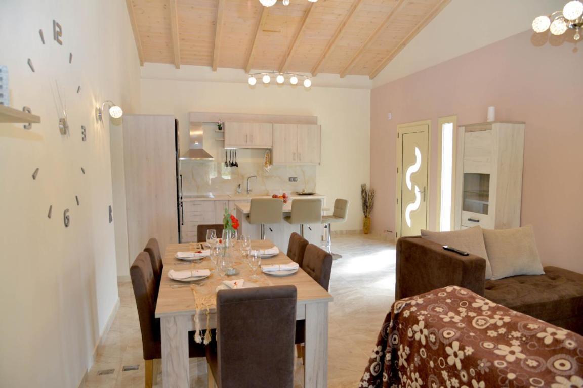 Antigonh Countryside Villa !I Kokkínion المظهر الخارجي الصورة
