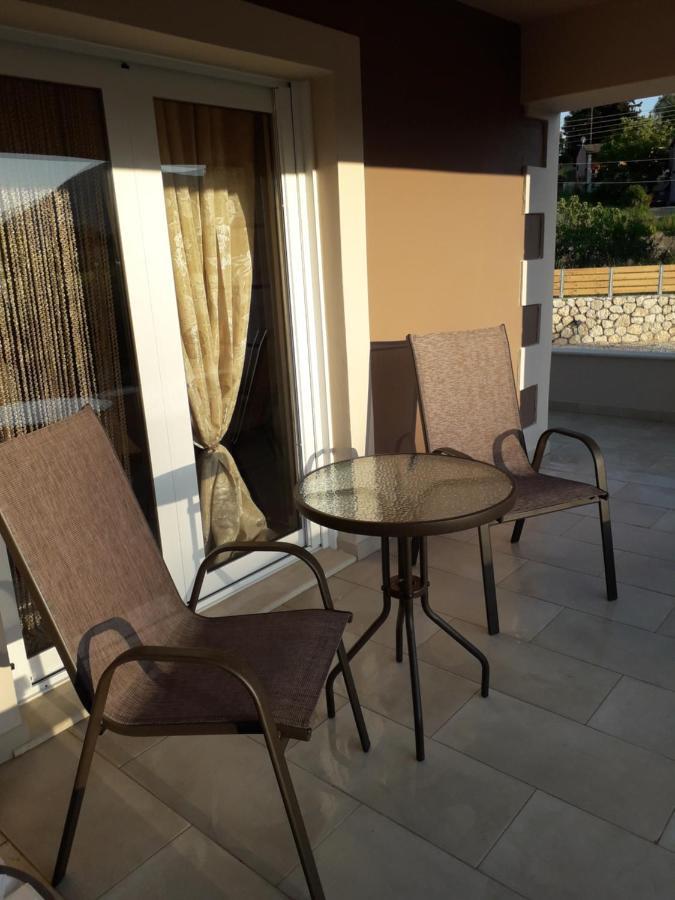 Antigonh Countryside Villa !I Kokkínion المظهر الخارجي الصورة