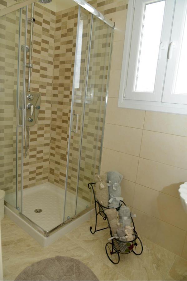 Antigonh Countryside Villa !I Kokkínion المظهر الخارجي الصورة